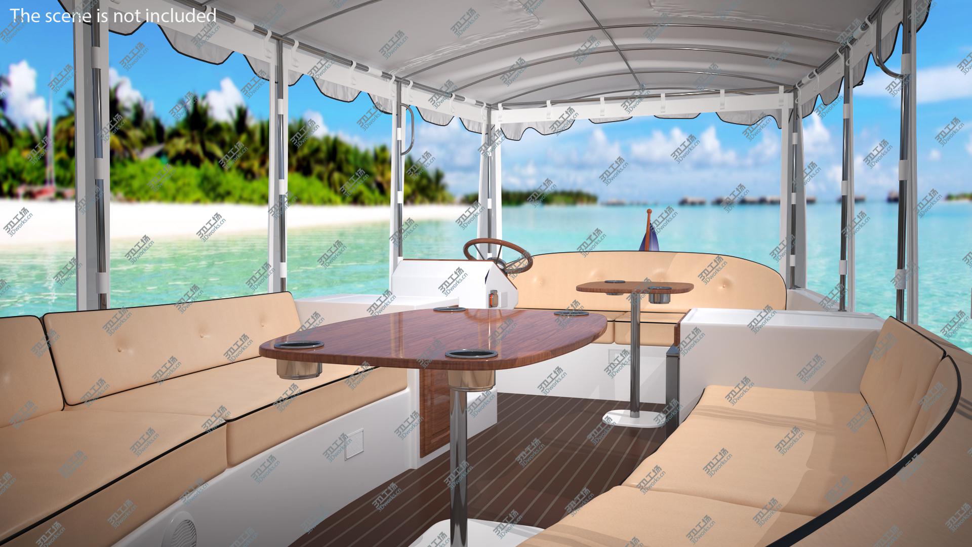 images/goods_img/2021040162/3D Pleasure Boat with Soft Roof/3.jpg